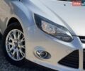 Сірий Форд Фокус, об'ємом двигуна 1.6 л та пробігом 194 тис. км за 7999 $, фото 13 на Automoto.ua