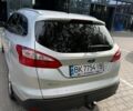 Сірий Форд Фокус, об'ємом двигуна 1 л та пробігом 175 тис. км за 7700 $, фото 5 на Automoto.ua