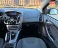 Сірий Форд Фокус, об'ємом двигуна 1.6 л та пробігом 226 тис. км за 8500 $, фото 71 на Automoto.ua