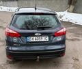 Сірий Форд Фокус, об'ємом двигуна 1 л та пробігом 253 тис. км за 5000 $, фото 4 на Automoto.ua