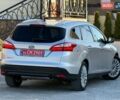 Серый Форд Фокус, объемом двигателя 0 л и пробегом 201 тыс. км за 7650 $, фото 34 на Automoto.ua