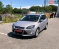Сірий Форд Фокус, об'ємом двигуна 1.6 л та пробігом 287 тис. км за 8500 $, фото 2 на Automoto.ua