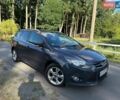 Сірий Форд Фокус, об'ємом двигуна 1.56 л та пробігом 250 тис. км за 6550 $, фото 7 на Automoto.ua