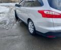 Серый Форд Фокус, объемом двигателя 1.6 л и пробегом 233 тыс. км за 6600 $, фото 7 на Automoto.ua