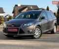 Сірий Форд Фокус, об'ємом двигуна 1.6 л та пробігом 226 тис. км за 8500 $, фото 3 на Automoto.ua