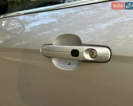 Серый Форд Фокус, объемом двигателя 2 л и пробегом 265 тыс. км за 6900 $, фото 7 на Automoto.ua