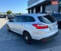 Сірий Форд Фокус, об'ємом двигуна 2 л та пробігом 251 тис. км за 8650 $, фото 2 на Automoto.ua