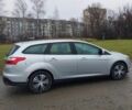 Сірий Форд Фокус, об'ємом двигуна 2 л та пробігом 265 тис. км за 7100 $, фото 2 на Automoto.ua