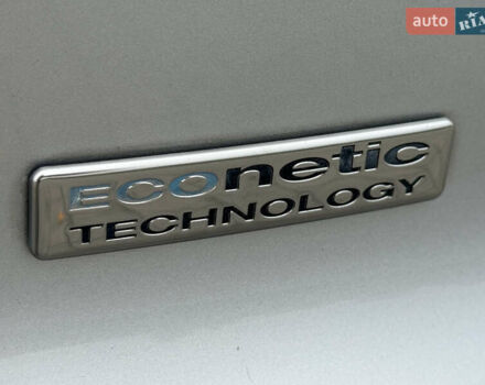 Сірий Форд Фокус, об'ємом двигуна 1.6 л та пробігом 219 тис. км за 8599 $, фото 105 на Automoto.ua