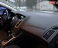 Сірий Форд Фокус, об'ємом двигуна 0 л та пробігом 215 тис. км за 7500 $, фото 20 на Automoto.ua