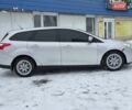 Сірий Форд Фокус, об'ємом двигуна 1.6 л та пробігом 233 тис. км за 6777 $, фото 11 на Automoto.ua