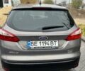 Сірий Форд Фокус, об'ємом двигуна 1 л та пробігом 212 тис. км за 6500 $, фото 3 на Automoto.ua