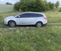 Сірий Форд Фокус, об'ємом двигуна 1.6 л та пробігом 265 тис. км за 7500 $, фото 4 на Automoto.ua