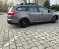 Сірий Форд Фокус, об'ємом двигуна 1 л та пробігом 213 тис. км за 6600 $, фото 12 на Automoto.ua