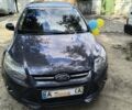 Сірий Форд Фокус, об'ємом двигуна 1.56 л та пробігом 421 тис. км за 7700 $, фото 3 на Automoto.ua