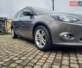 Сірий Форд Фокус, об'ємом двигуна 1.6 л та пробігом 258 тис. км за 8199 $, фото 32 на Automoto.ua