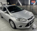 Серый Форд Фокус, объемом двигателя 1.6 л и пробегом 280 тыс. км за 7500 $, фото 1 на Automoto.ua