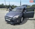 Сірий Форд Фокус, об'ємом двигуна 1.56 л та пробігом 421 тис. км за 7700 $, фото 1 на Automoto.ua