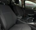 Сірий Форд Фокус, об'ємом двигуна 1.6 л та пробігом 260 тис. км за 7600 $, фото 17 на Automoto.ua