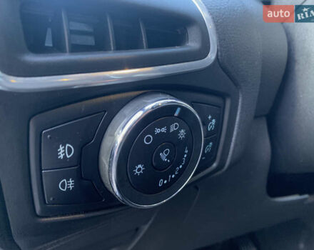 Форд Фокус 2013 в Ровно на Automoto.ua Серый Форд Фокус, объемом двигателя 1.6 л и пробегом 236 тыс. км за 7950 $, фото 41 на Automoto.ua