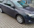 Сірий Форд Фокус, об'ємом двигуна 1.6 л та пробігом 296 тис. км за 7150 $, фото 5 на Automoto.ua