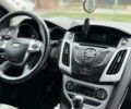 Сірий Форд Фокус, об'ємом двигуна 1 л та пробігом 287 тис. км за 6100 $, фото 17 на Automoto.ua