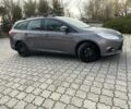 Сірий Форд Фокус, об'ємом двигуна 1 л та пробігом 213 тис. км за 6600 $, фото 16 на Automoto.ua