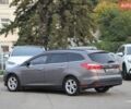 Серый Форд Фокус, объемом двигателя 1 л и пробегом 185 тыс. км за 6800 $, фото 11 на Automoto.ua