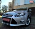 Сірий Форд Фокус, об'ємом двигуна 1.6 л та пробігом 239 тис. км за 7650 $, фото 1 на Automoto.ua