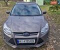 Сірий Форд Фокус, об'ємом двигуна 1.56 л та пробігом 350 тис. км за 7100 $, фото 1 на Automoto.ua