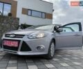 Серый Форд Фокус, объемом двигателя 1.6 л и пробегом 230 тыс. км за 7899 $, фото 64 на Automoto.ua