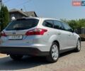 Сірий Форд Фокус, об'ємом двигуна 1.6 л та пробігом 315 тис. км за 7800 $, фото 29 на Automoto.ua