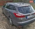 Сірий Форд Фокус, об'ємом двигуна 1.56 л та пробігом 350 тис. км за 7100 $, фото 3 на Automoto.ua