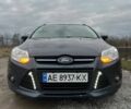 Сірий Форд Фокус, об'ємом двигуна 1 л та пробігом 163 тис. км за 6693 $, фото 1 на Automoto.ua