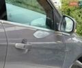 Сірий Форд Фокус, об'ємом двигуна 1.6 л та пробігом 230 тис. км за 8600 $, фото 28 на Automoto.ua