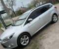 Сірий Форд Фокус, об'ємом двигуна 1 л та пробігом 200 тис. км за 7199 $, фото 1 на Automoto.ua