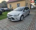 Форд Фокус 2013 у Стрые на Automoto.ua Сірий Форд Фокус, об'ємом двигуна 1.6 л та пробігом 231 тис. км за 8300 $, фото 4 на Automoto.ua