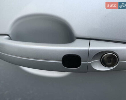 Серый Форд Фокус, объемом двигателя 1.6 л и пробегом 215 тыс. км за 8200 $, фото 41 на Automoto.ua