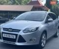 Серый Форд Фокус, объемом двигателя 1.6 л и пробегом 224 тыс. км за 8500 $, фото 13 на Automoto.ua