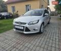 Форд Фокус 2013 у Стрые на Automoto.ua Сірий Форд Фокус, об'ємом двигуна 1.6 л та пробігом 231 тис. км за 8300 $, фото 1 на Automoto.ua