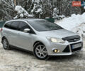 Сірий Форд Фокус, об'ємом двигуна 1.6 л та пробігом 251 тис. км за 7550 $, фото 3 на Automoto.ua