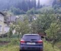 Сірий Форд Фокус, об'ємом двигуна 1.56 л та пробігом 421 тис. км за 7700 $, фото 9 на Automoto.ua