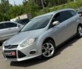 Сірий Форд Фокус, об'ємом двигуна 1.6 л та пробігом 288 тис. км за 6686 $, фото 1 на Automoto.ua