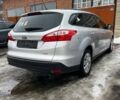 Серый Форд Фокус, объемом двигателя 1.6 л и пробегом 185 тыс. км за 7900 $, фото 5 на Automoto.ua