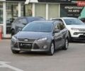 Серый Форд Фокус, объемом двигателя 1 л и пробегом 185 тыс. км за 6800 $, фото 1 на Automoto.ua