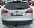 Сірий Форд Фокус, об'ємом двигуна 1.6 л та пробігом 297 тис. км за 6777 $, фото 9 на Automoto.ua