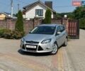Сірий Форд Фокус, об'ємом двигуна 1.6 л та пробігом 315 тис. км за 7800 $, фото 4 на Automoto.ua