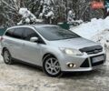 Серый Форд Фокус, объемом двигателя 1.6 л и пробегом 267 тыс. км за 7400 $, фото 1 на Automoto.ua