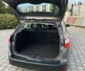 Сірий Форд Фокус, об'ємом двигуна 1 л та пробігом 213 тис. км за 6600 $, фото 15 на Automoto.ua