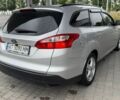 Сірий Форд Фокус, об'ємом двигуна 1.56 л та пробігом 300 тис. км за 6400 $, фото 10 на Automoto.ua